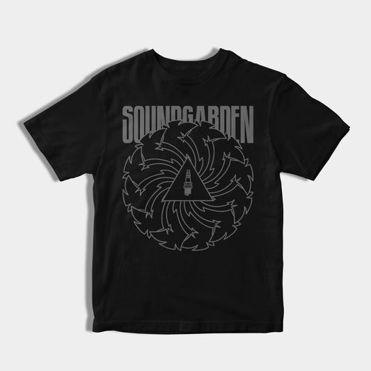 Soundgarden Outline