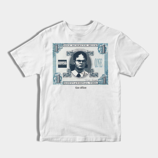 The Office Schrute Buck (CPOP)