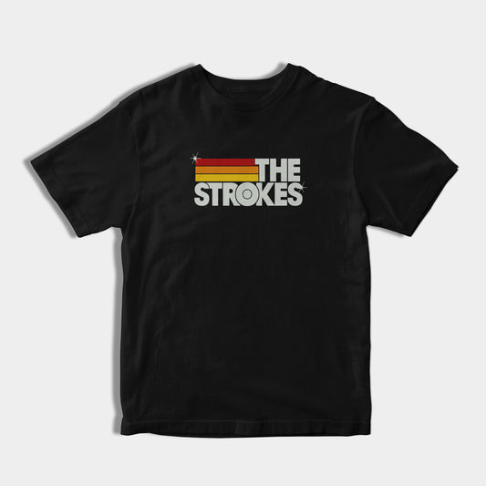 The Strokes Stripes