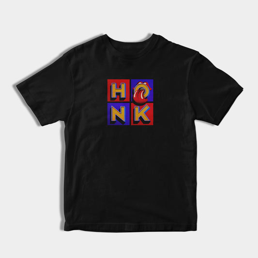 The Rolling Stones Honk