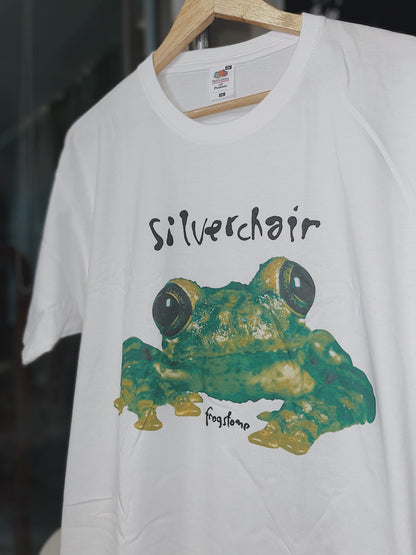 Silverchair Frogstomp