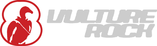 Vulture Rock Apparel