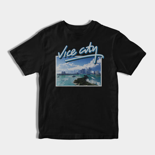 Vice City Postcard (CPOP)