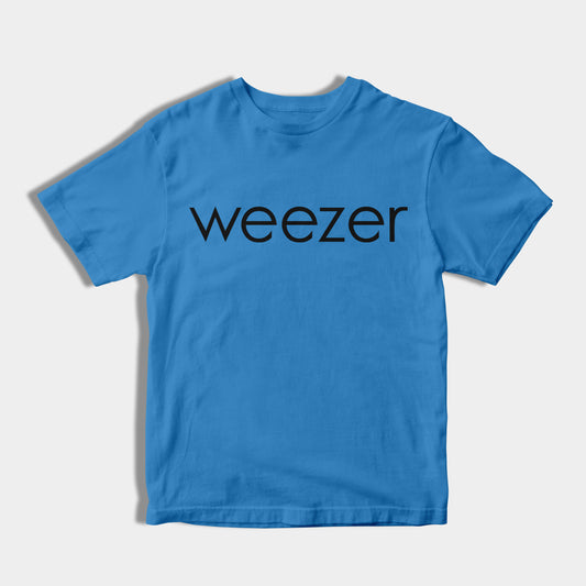 Weezer Blue Album