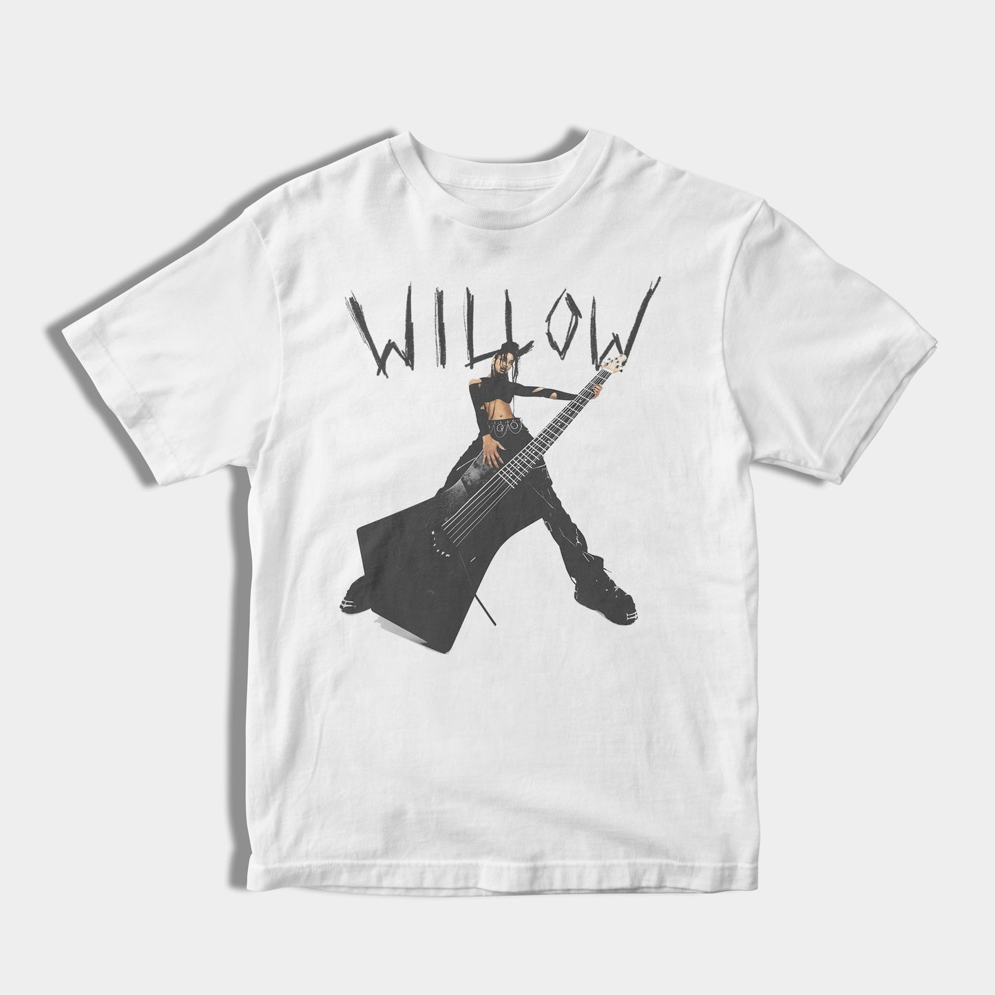 Willow Smith Transparent Soul