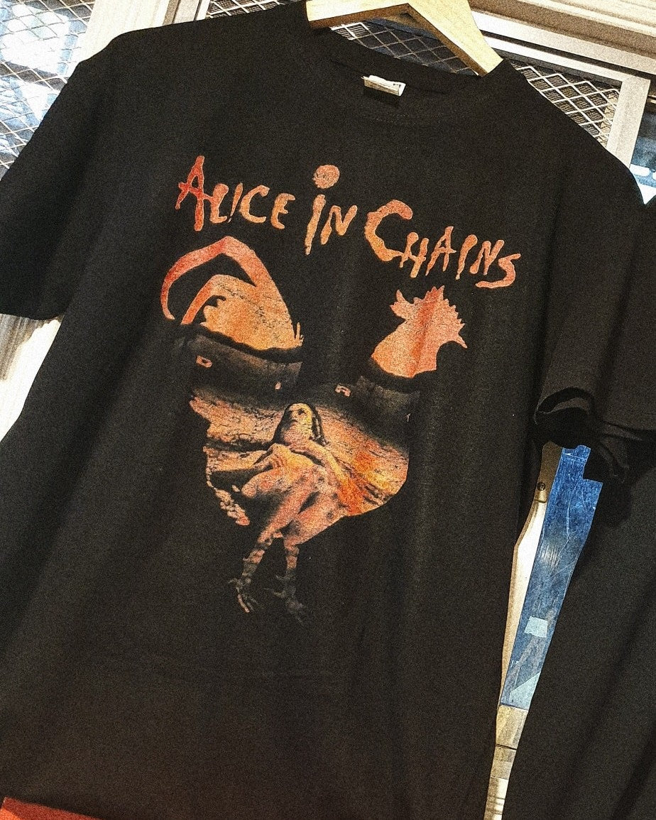 Alice in Chains Dirt