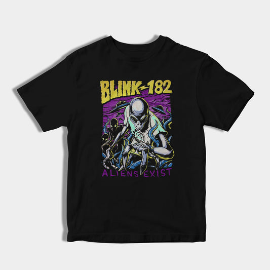 Blink-182 Aliens (LTD)