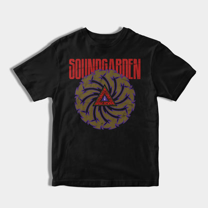 Soundgarden Badmotorfinger