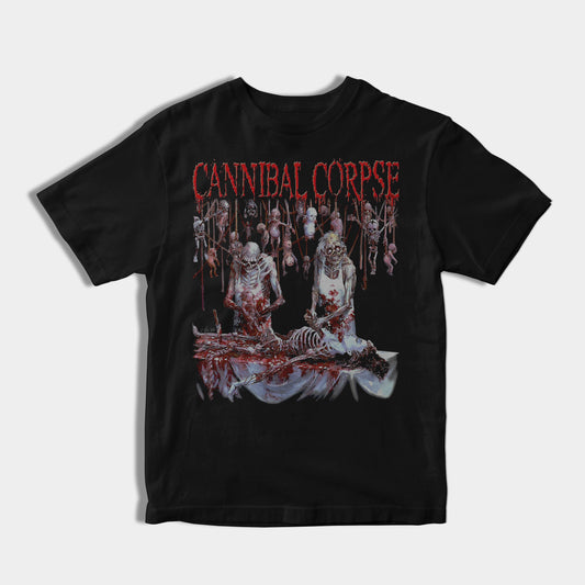 Cannibal Corpse Fetus