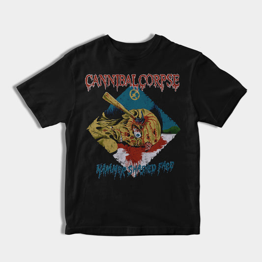 Cannibal Corpse Hammer Smashed Face