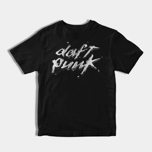 Daft Punk Logo