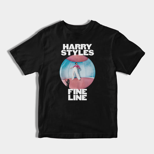 Harry Styles Fine Line