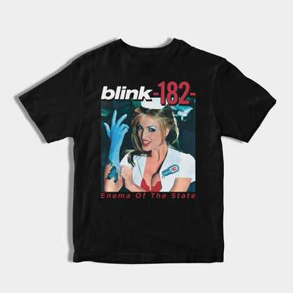 Blink-182 Enema Nurse