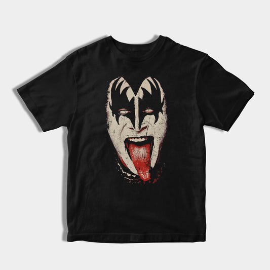 KISS Gene Simmons