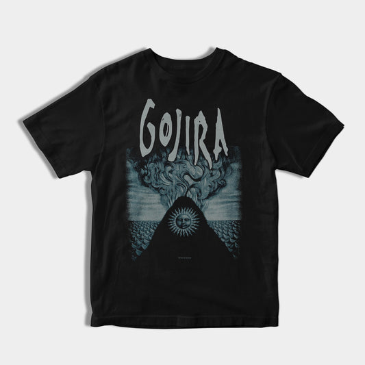 Gojira Magma