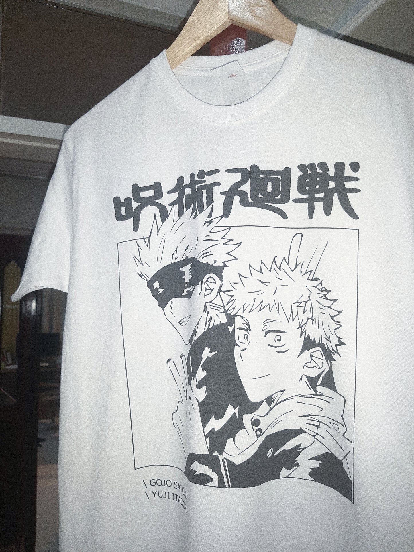 Jujutsu Kaisen (CPOP)