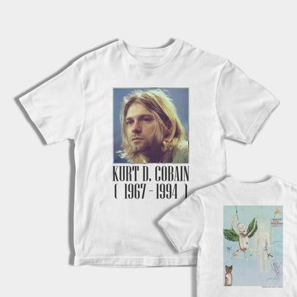 Kurt Cobain Memorial (LTD)