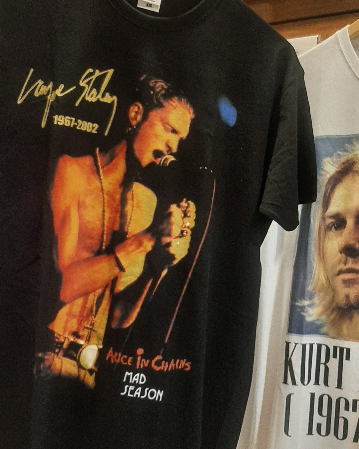 Layne Staley Memorial (LTD)