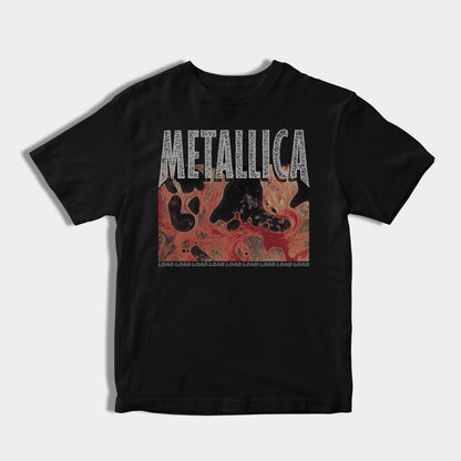 Metallica Load