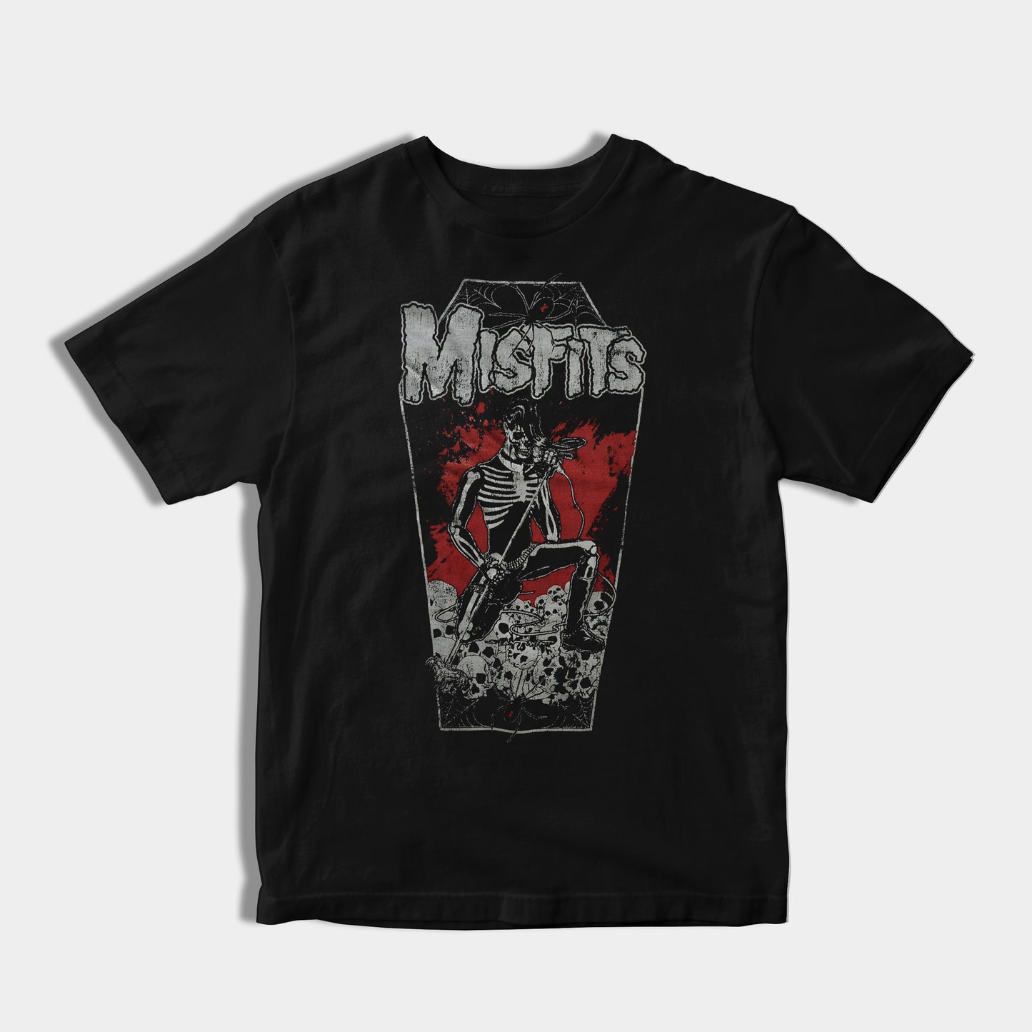 Misfits Coffin