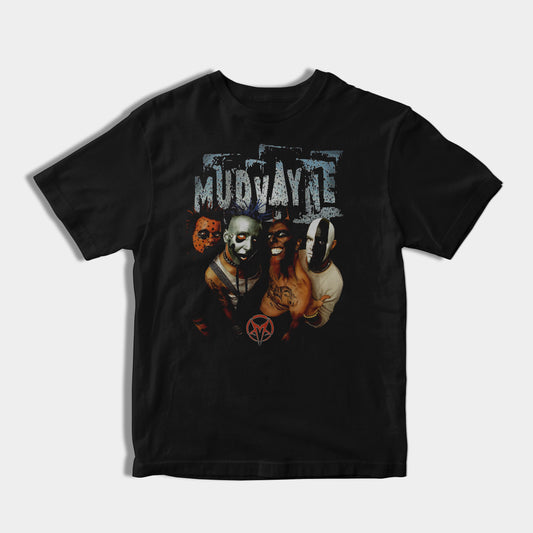 Mudvayne