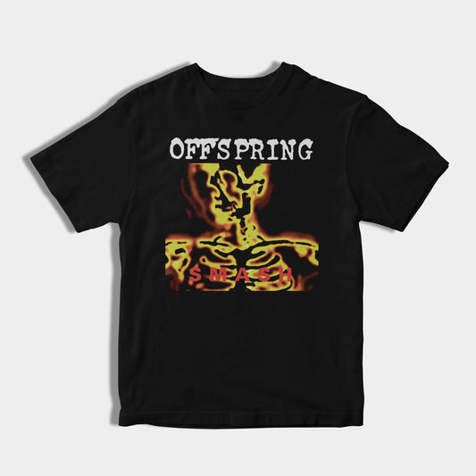 The Offspring Smash