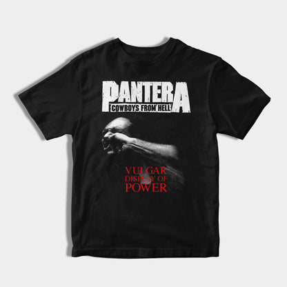 Pantera Vulgar