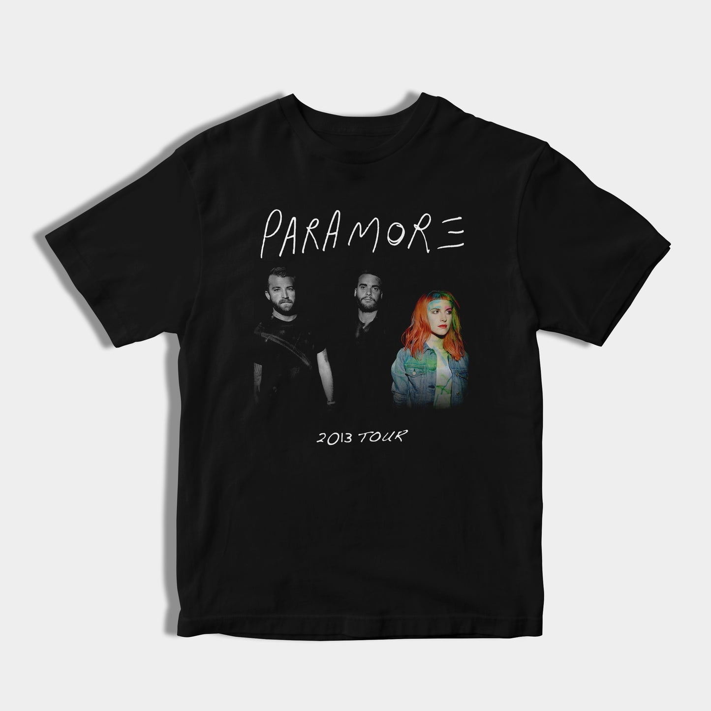 Paramore 2013