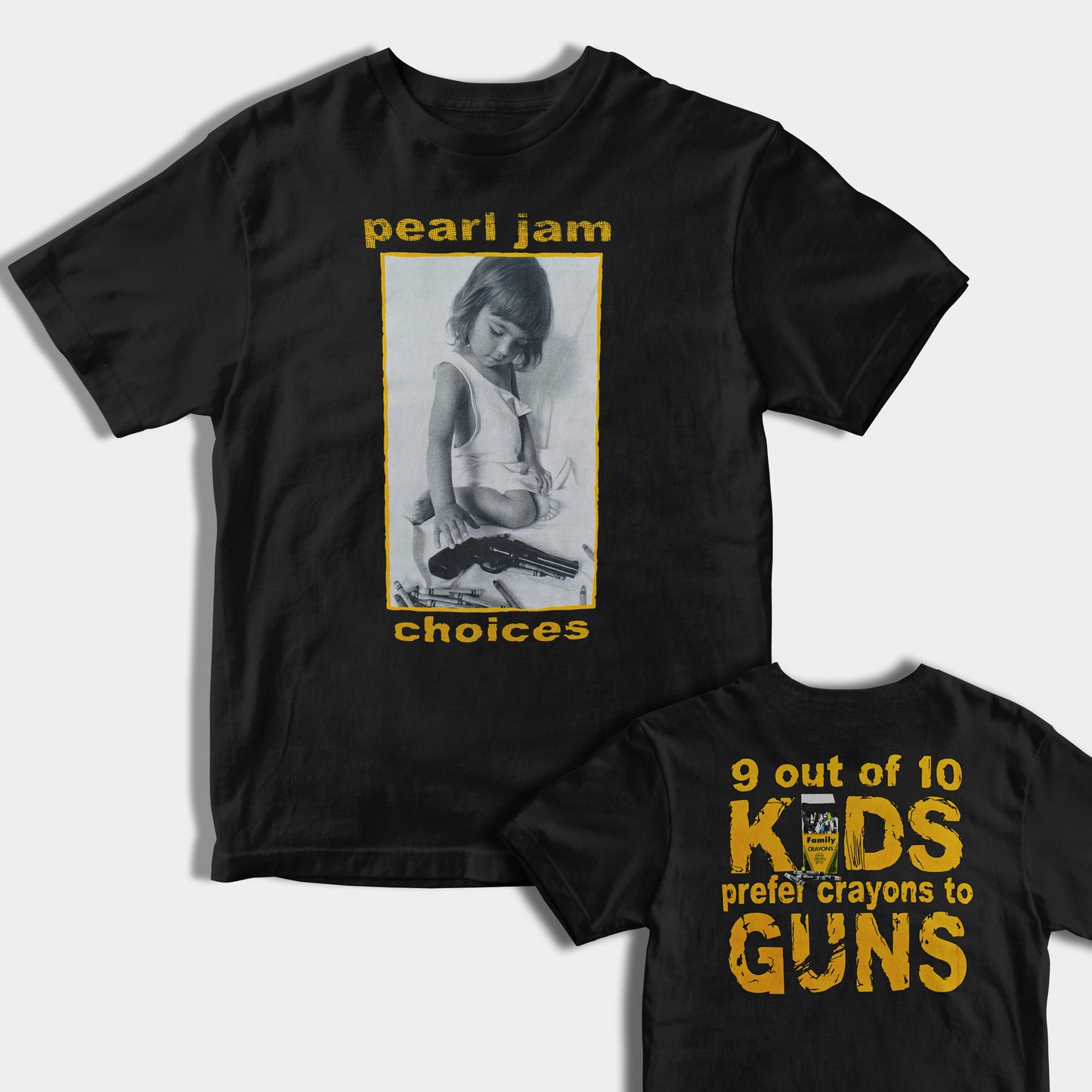 Pearl Jam Choices (LTD)