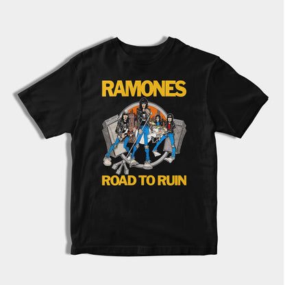 Ramones Road