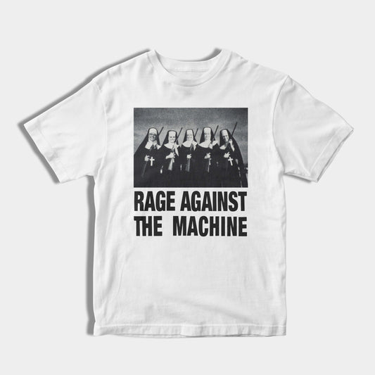 Rage Against The Machine Nuns (LTD)