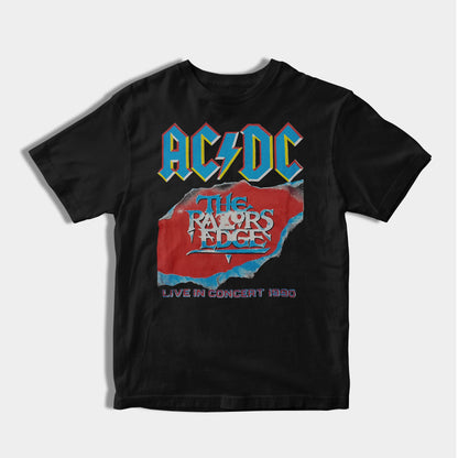 AC/DC Razor's Edge