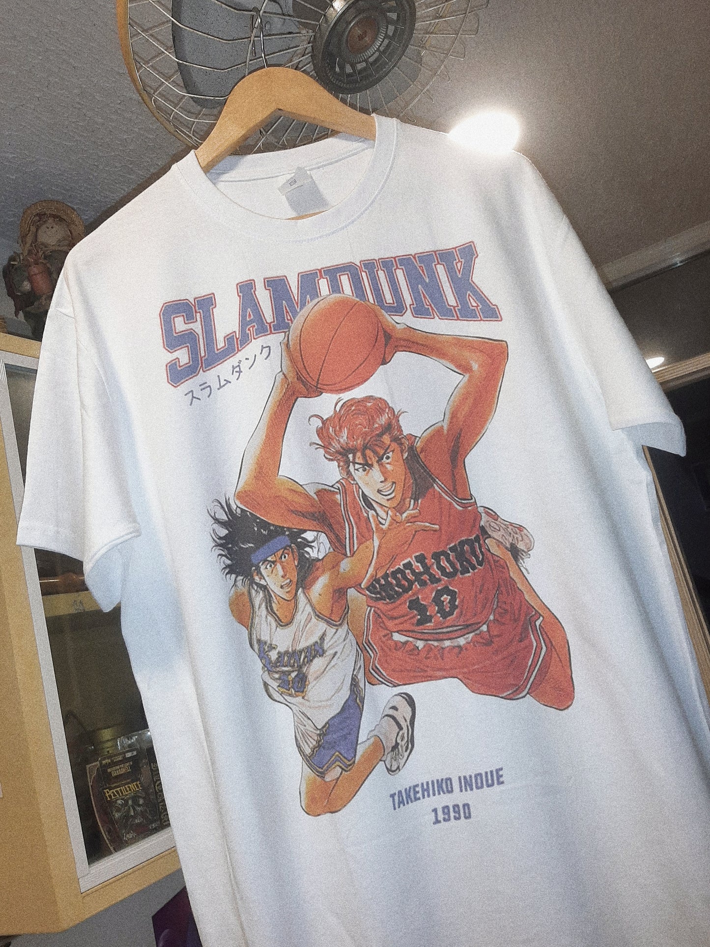 Slam Dunk (CPOP)