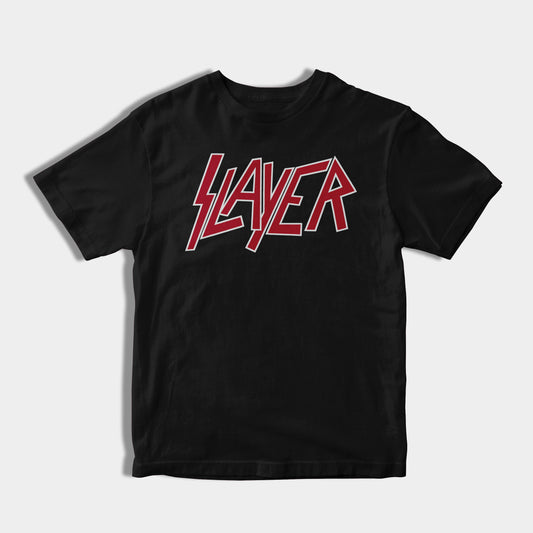 Slayer Classic Logo