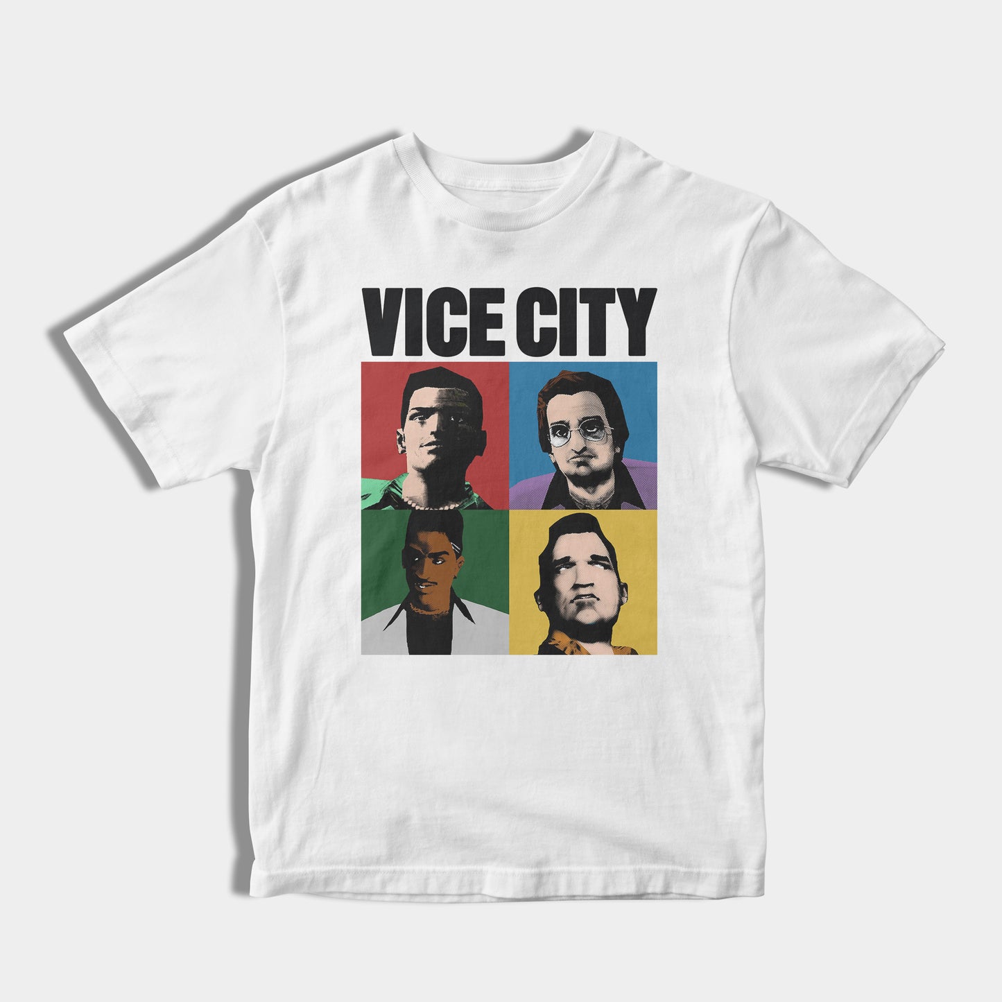 Vice City (CPOP)